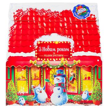Konti New Year's Sweets Christmas Sweets Set 400g - buy, prices for - photo 5