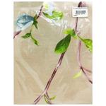 Простирадло ПВХ бавовна 200*220см