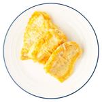 Філе хека в клярі ваг.