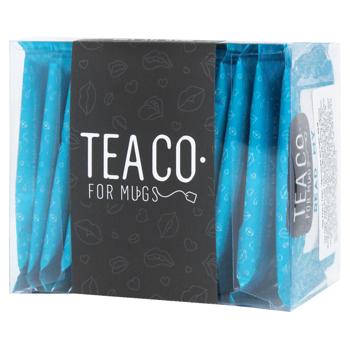 Чай Teaco 12шт. "Прочитані мої губи" И538 - купить, цены на КОСМОС - фото 1