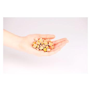 Ласощі для собак Mavsy Freeze dried 50 г - суфле з ягня - купити, ціни на MasterZoo - фото 2