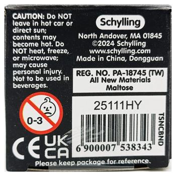 Іграшка-атистрес Nee Doh Міні-кубик льоду - купити, ціни на NOVUS - фото 5