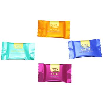 Assorted Mini Chocolates - buy, prices for Auchan - photo 2