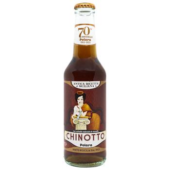 Polara Chinotto Carbonated Drink 275ml - buy, prices for COSMOS - photo 1