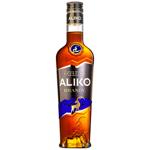 Бренді Aliko C&W ординарний 36% 250мл