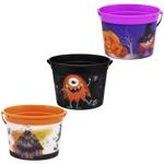 Basket One two fun for halloween China