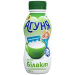 Agunia Bilakt Fermented Milk Drink with Probiotics 2.5% 185g