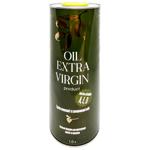 Олія соняшникова та оливкова Oil Extra Virgin 1л