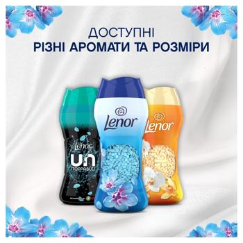 Lenor Spring Awakening Granular Fabric Conditioner 195g - buy, prices for - photo 9