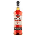 Ромовий напій Bacardi Spiced 40% 1л