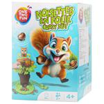 One Two Fun Crazy Nut Game