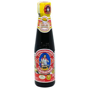 Mae Krua Oyster Sauce 150g - buy, prices for Chudo Market - photo 1
