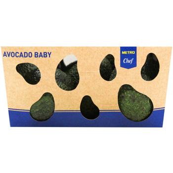 Metro Chef Baby Avocado 1kg - buy, prices for - photo 3