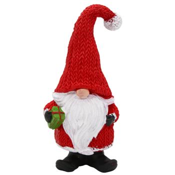 Фігурка декоративна Koopman Санта 68х43х125мм в асортименті - купити, ціни на - фото 2