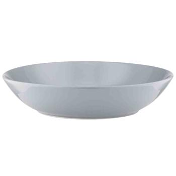 Тарелка Ardesto Capri 630мл 20см - купить, цены на КОСМОС - фото 1