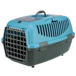 Trixie Capri Переноска для котів 37x34x55 см - синій