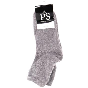 Шкарпетки Premier Socks Теплі чоловічі розмір 25 - купити, ціни на - фото 3