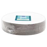 Metro Professional Paper Plate 23cm 100pcs