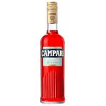 Campari Bitter Aperitiv Vermouth 1l