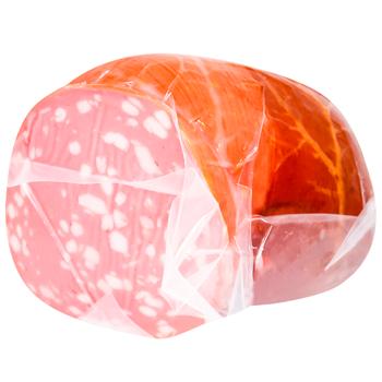 Sausage people's choice Alan - buy, prices for WINETIME - photo 1