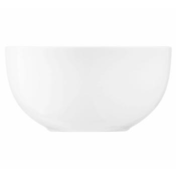 Ardesto Imola Porcelain Salad Bowl 11cm - buy, prices for - photo 2