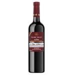Teliani Valley Ahasheni Red Semi-Sweet Wine 12% 0.75l