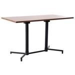 Table Metro professional 70x120cm