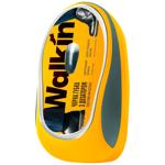 Губка для взуття Walkin для гладкої шкіри з дозатором чорна