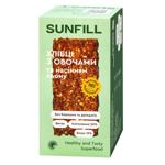 Sunfill Vegetable Breads 100g
