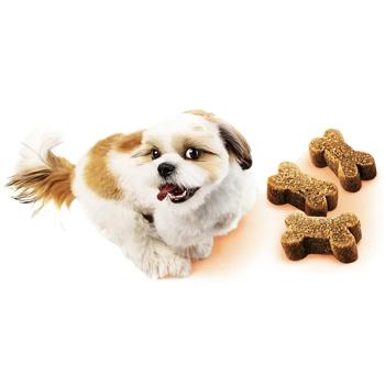 Brit Care Mini Think Treats with Turkey and Peanut Butter for Small Breed Dogs 50g - buy, prices for MasterZoo - photo 2