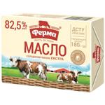 Ferma Extra Sweet Cream Butter 82.5% 180g