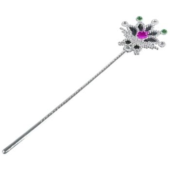 ЧАРІВНА ПАЛИЧКА КОРОНА, 9*32СМ - купити, ціни на Auchan - фото 1