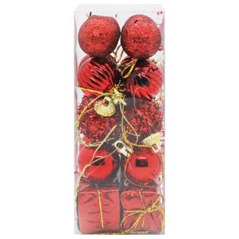 Christmas ball Without brand China - buy, prices for COSMOS - photo 2