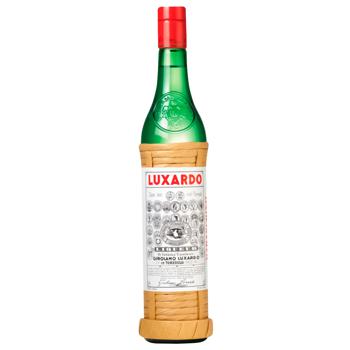 Ликер Luxardo Maraschino Originale 32% 0,75л - купить, цены на WINETIME - фото 1