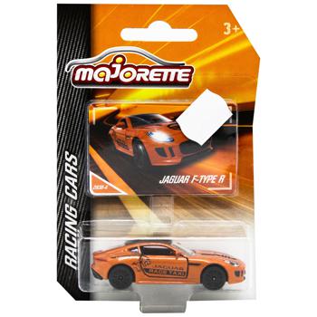 Majorette Races Metal Car 7.5cm - buy, prices for - photo 14