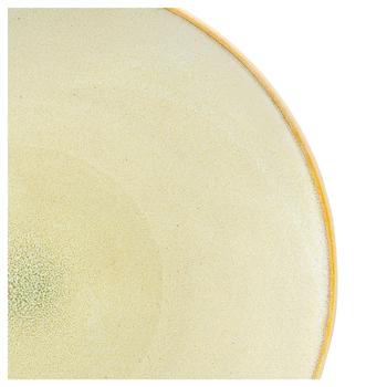 Тарелка суповая Krauff Stone 18см - купить, цены на За Раз - фото 4