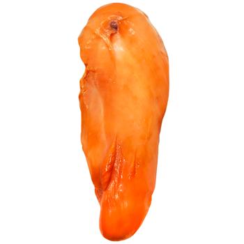 Філе куряче Фарро копчене-варене вищий сорт - купити, ціни на Cупермаркет "Харків" - фото 2