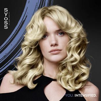 Фарба для волосся Syoss 8-5 Яскравий Блонд 115мл - купити, ціни на - фото 10