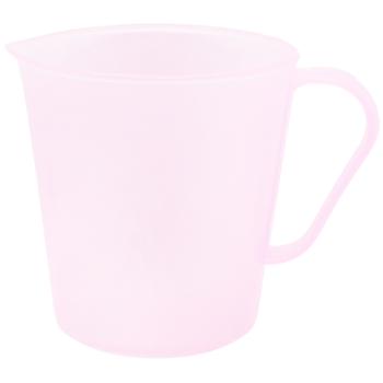 Стакан мірний Юні 1л в асортименті - купити, ціни на Auchan - фото 6