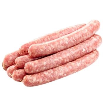 Chilled Munich Sausages in Lamb Intestine - buy, prices for METRO - photo 2