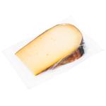 Сир козячий Treur Villa Chevre Fume 50% 200г