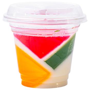 Fruit and Milk Dessert 150g