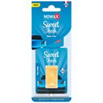 Nowax Sweet Fres New Car Car Air Freshener