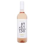 Вино Correcto Tempranillo розовое сухое 12,5% 0,75л
