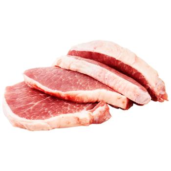 Корейка теляча охолоджена - купити, ціни на METRO - фото 1
