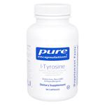 Pure Encapsulations L-Tyrosine 500mg 90 capsules