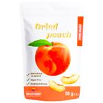 Персик сушеный Spektrumix 50г
