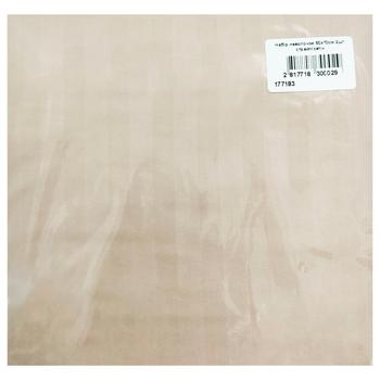 Наволочка страйп/сатин 50*70см 2шт - купить, цены на Восторг - фото 5