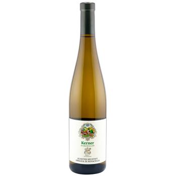 Вино Abbazia Di Novacella Kerner біле сухе 13,5% 0,75л