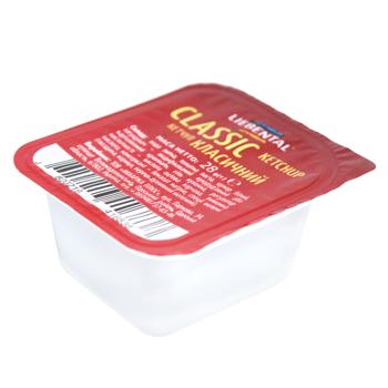Liebental Classic Ketchup 28g - buy, prices for COSMOS - photo 4